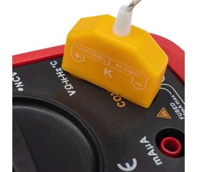 Мультиметр UNI-T (13-1029) Универсальный мультиметр UT 139S