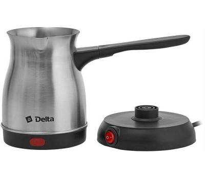 Турка электрическая DELTA DL-8300