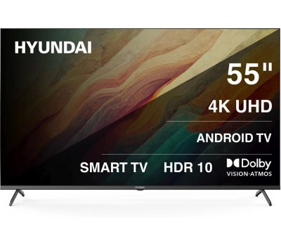 Телевизор LED Hyundai 55
