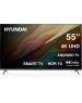Телевизор LED Hyundai 55