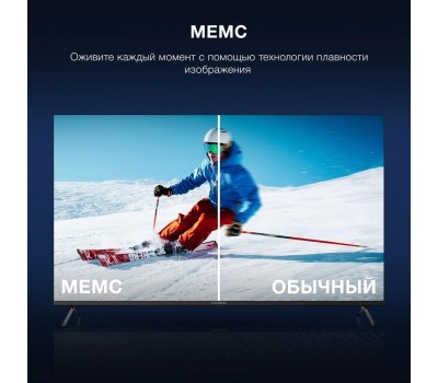 Телевизор LED Hyundai 55