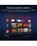 Телевизор LED Hyundai 55