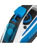 Утюг COOLFORT CF-3400 синий/белый