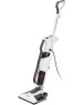 Вертикальный пылесос KITFORT КТ-595 белый