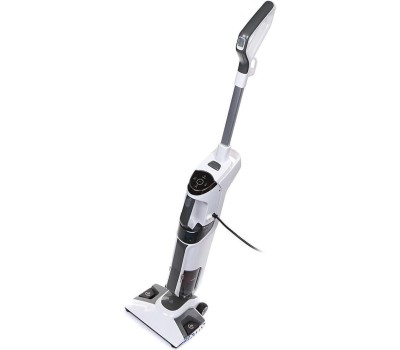 Вертикальный пылесос KITFORT КТ-595 белый