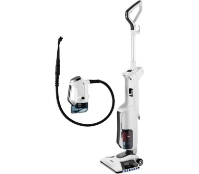 Вертикальный пылесос KITFORT КТ-595 белый