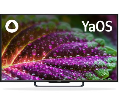 Телевизор POLAR P43L33T2CSM FHD SMART TV Android