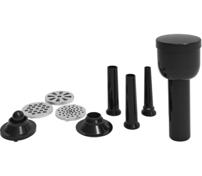 Мясорубка электрическая BBK MG3002 серый