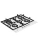 Газовая варочная поверхность HOTPOINT HG 61F/WH