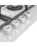 Газовая варочная поверхность HOTPOINT HG 61F/WH