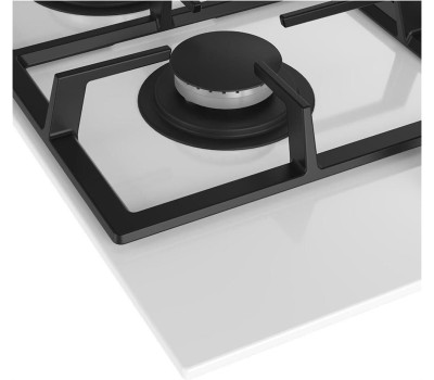 Газовая варочная поверхность HOTPOINT HG 61F/WH