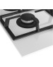 Газовая варочная поверхность HOTPOINT HG 61F/WH