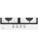 Газовая варочная поверхность HOTPOINT HG 61F/WH