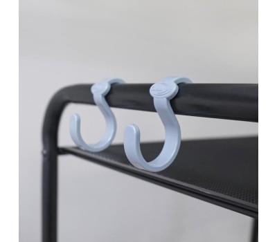 Стеллаж ЗМИ Стеллаж 