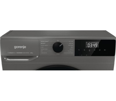 Стиральная машина Gorenje WNHPI84AS/AR