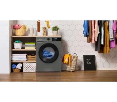 Стиральная машина Gorenje WNHPI84AS/AR