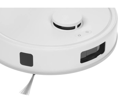 Пылесос-робот TROUVER E20 Pro Plus 75Вт белый