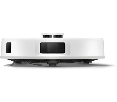 Пылесос-робот TROUVER E20 Pro Plus 75Вт белый