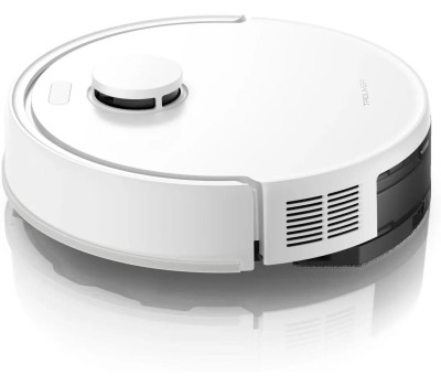 Пылесос-робот TROUVER E20 Pro Plus 75Вт белый