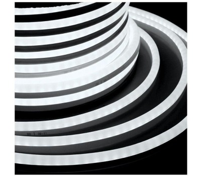 Сетевой шнур NEON-NIGHT (131-045) Гибкий неон - бухта 100м , белый