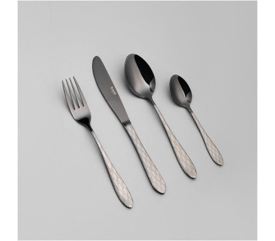 Столовые приборы AGNESS 942-566 ARCO на 4 персоны (16 предметов)
