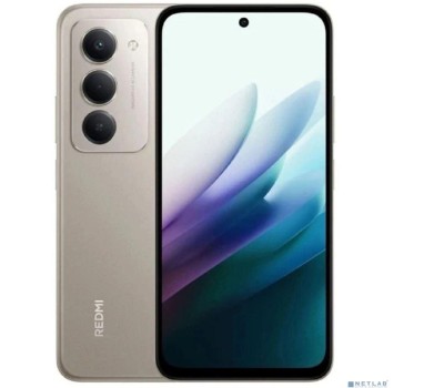 Смартфон XIAOMI Redmi 15 8/256Gb Titan Gray