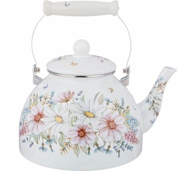 Чайник AGNESS 934-433 ДВОРЦОВЫЙ ПАРК 4л