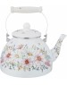 Чайник AGNESS 934-433 ДВОРЦОВЫЙ ПАРК 4л