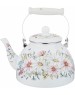 Чайник AGNESS 934-433 ДВОРЦОВЫЙ ПАРК 4л