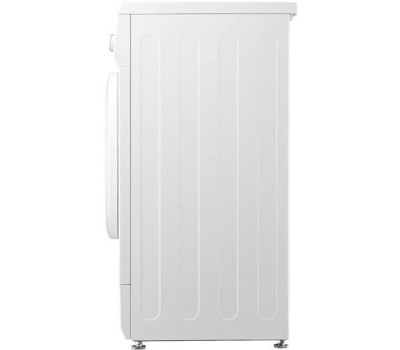 Стиральная машина LG F1296CDS0X (с сушкой) белый