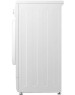Стиральная машина LG F1296CDS0X (с сушкой) белый