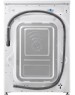 Стиральная машина LG F1296CDS0X (с сушкой) белый