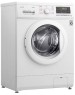 Стиральная машина LG F1296CDS0X (с сушкой) белый