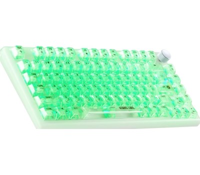 Клавиатура DEFENDER (45363) Atomic Core GK-363 , механическая