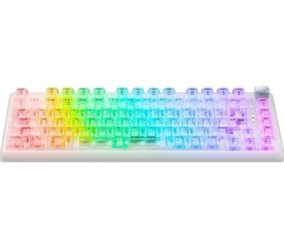 Клавиатура DEFENDER (45363) Atomic Core GK-363 , механическая