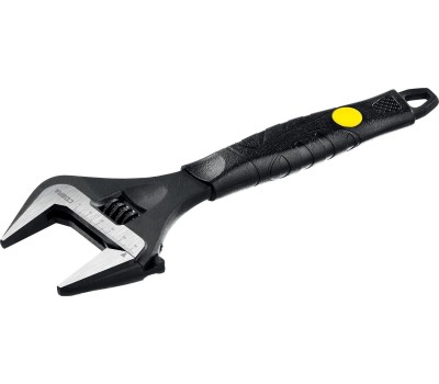 STAYER COBRA, 250/50 мм, разводной ключ, Professional (27264-25)
