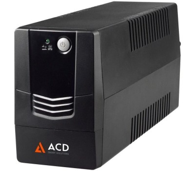 ИБП ACD Источник бесперебойного питания ИБП PW-Base 800I