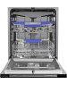 MAUNFELD Посудомоечная машина MLP60732AO Light Beam