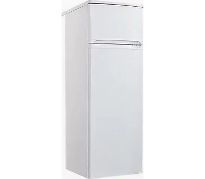 Холодильник САРАТОВ 263 195л белый