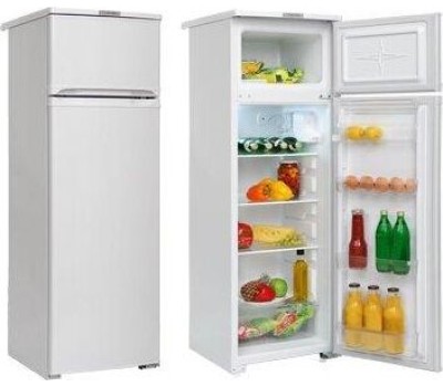 Холодильник САРАТОВ 263 195л белый