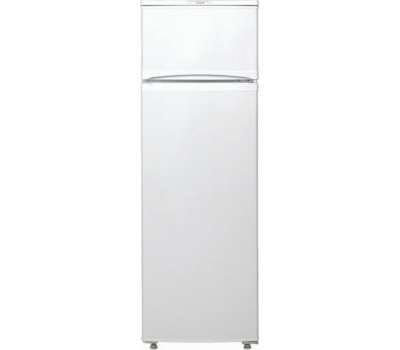 Холодильник САРАТОВ 263 195л белый