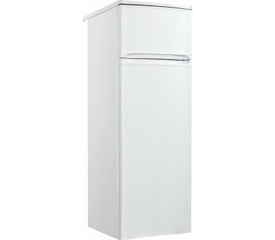 Холодильник САРАТОВ 263 195л белый