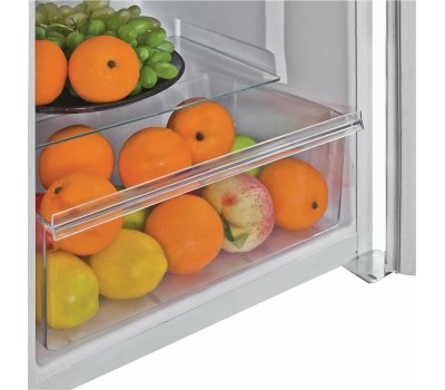 Холодильник САРАТОВ 263 195л белый