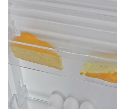 Холодильник САРАТОВ 263 195л белый