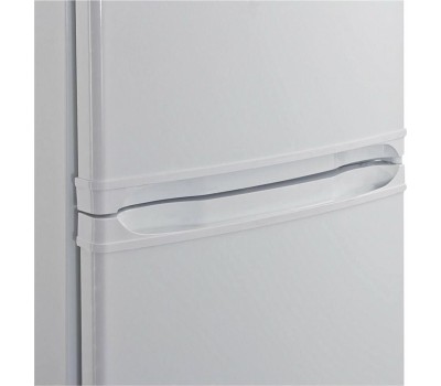 Холодильник САРАТОВ 263 195л белый