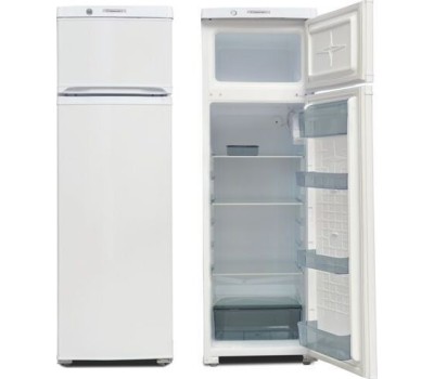 Холодильник САРАТОВ 263 195л белый