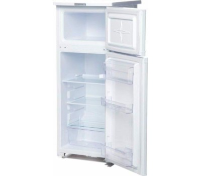 Холодильник САРАТОВ 263 195л белый