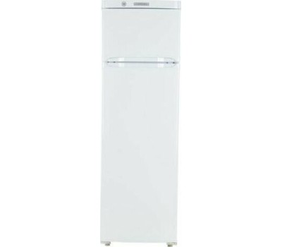 Холодильник САРАТОВ 263 195л белый
