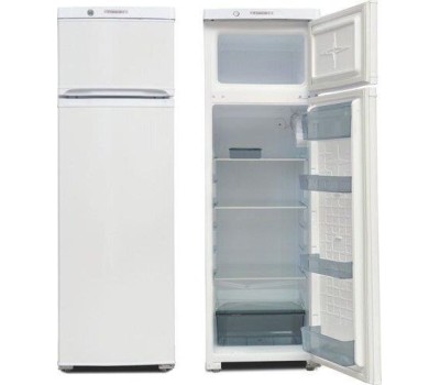 Холодильник САРАТОВ 263 195л белый