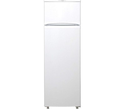 Холодильник САРАТОВ 263 195л белый